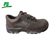 zapatos de seguridad de la buena calidad de la nueva llegada para el hombre, zapatos de seguridad elegantes, zapatos de seguridad activos baratos